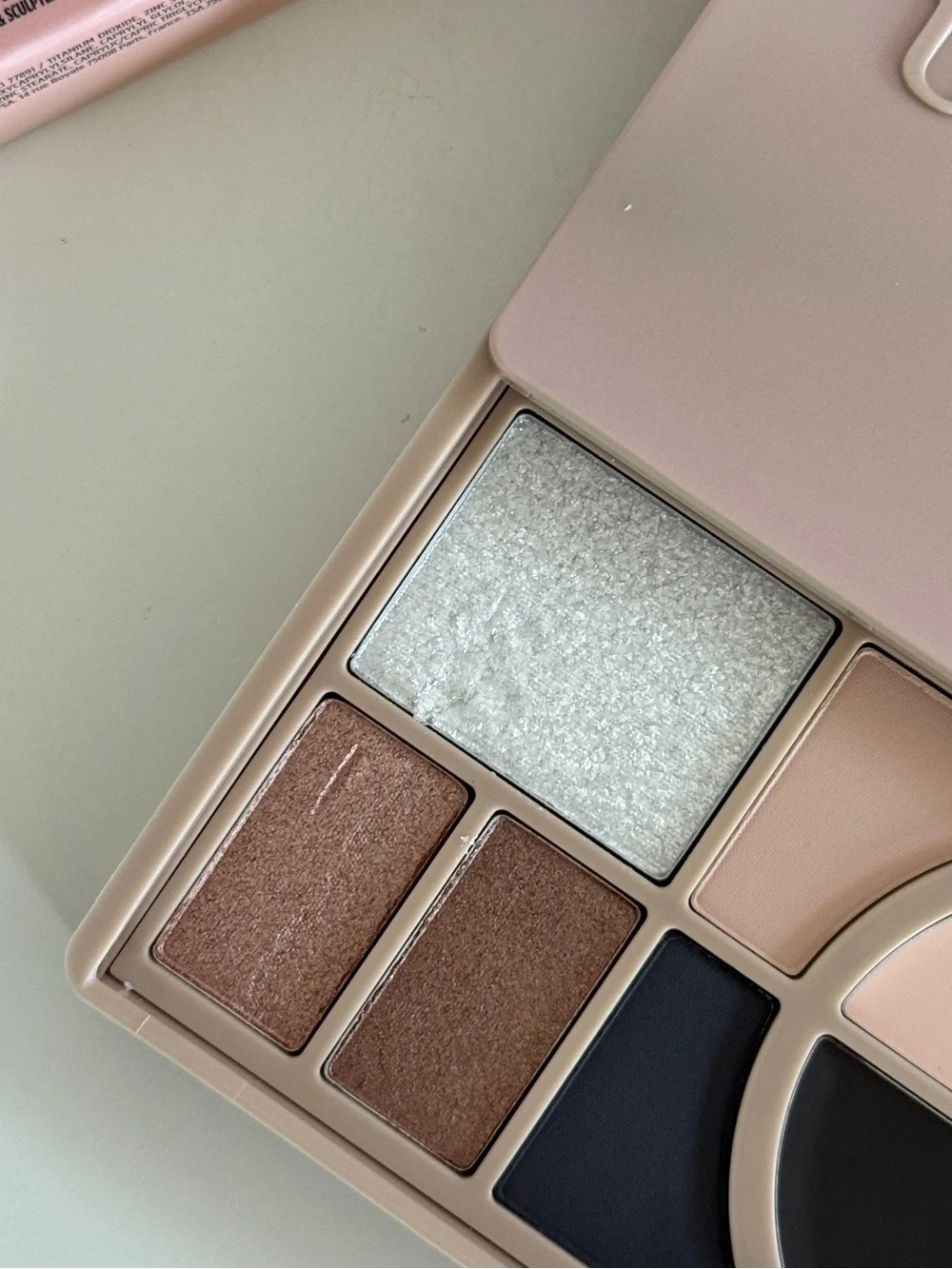 Urban Decay ever so